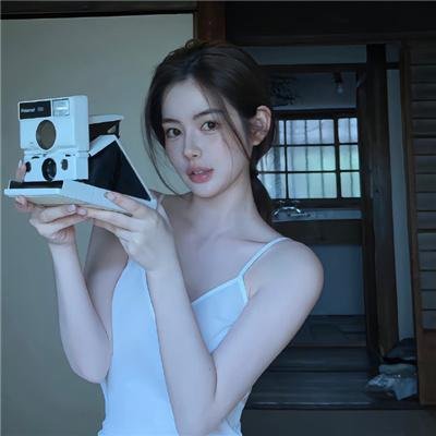 很久以后的未来